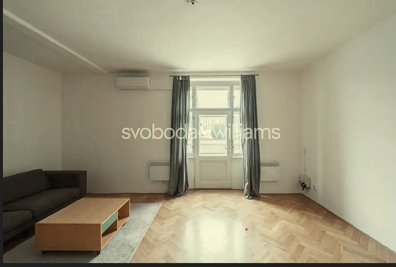 Prodej bytu 2+kk 121 m² Koperníkova, Praha - Vinohrady