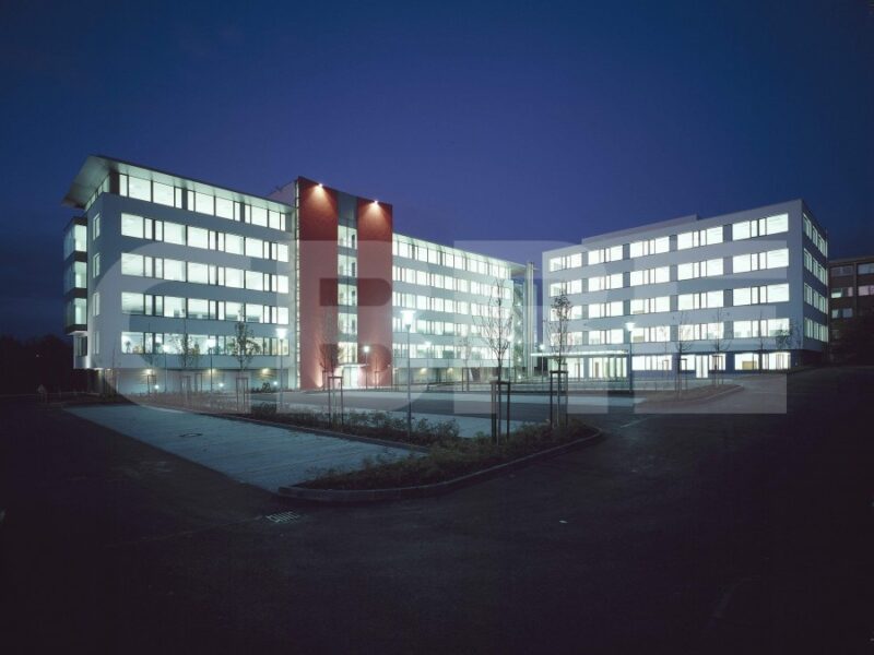 Nagano Office & Technology Park IV