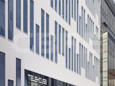 Telehouse - coworking a servisované kanceláře