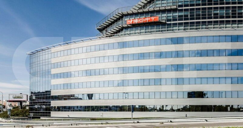 Polygon House - Sublease