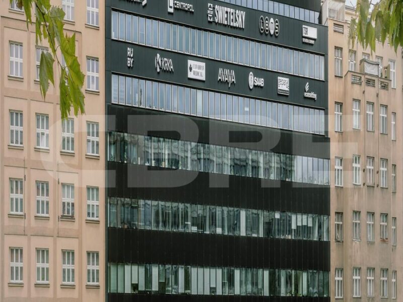 Apeiron Office Centre