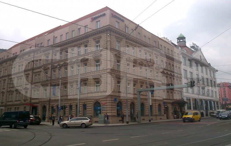 Palác Křižík