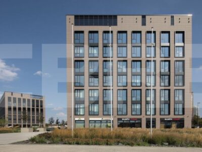 Rustonka R2 - sublease