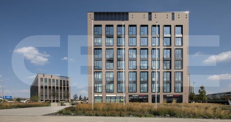 Rustonka R2 - sublease