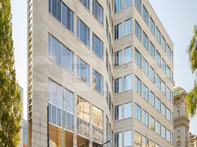 Panorama Business Center