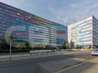 Kodaňská Office Center