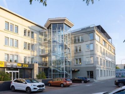 Smíchov Business Park