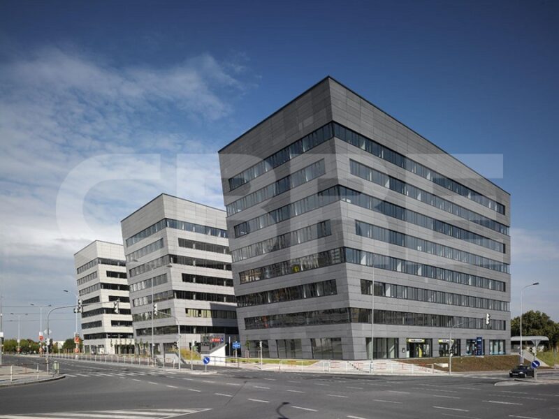 Prosek Point - Sublease