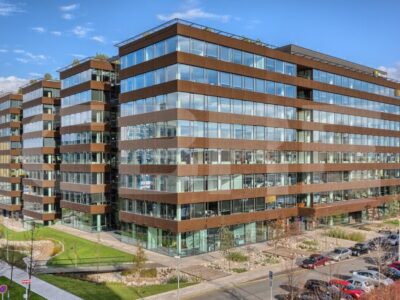 Brumlovka Delta - Sublease