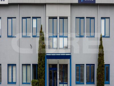 Business Park Zličín - sublease