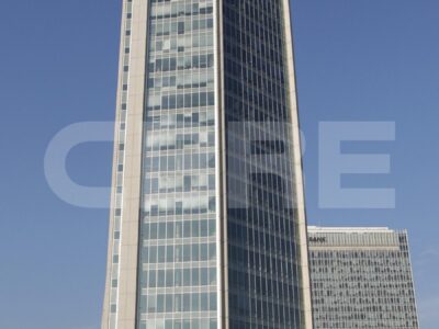 City Empiria - Sublease