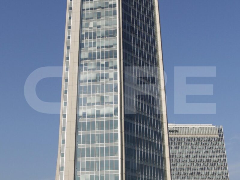 City Empiria - Sublease