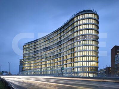 Enterprise Office Center