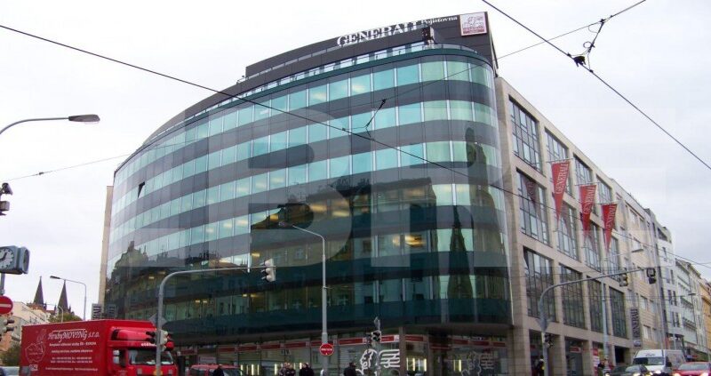 Bělehradská 132 Sublease