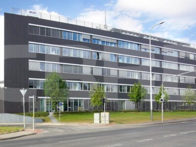 Avenir Business Park - Sublease