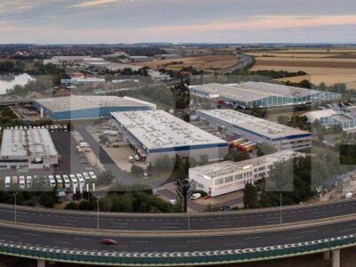 Karlovarská Business Park