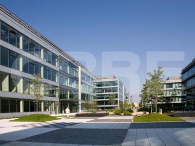 The Park - Building 10