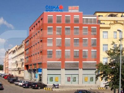 Dvorana Office Center