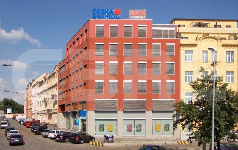 Dvorana Office Center