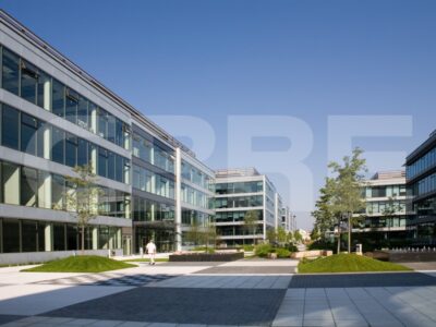 The Park - Building 11