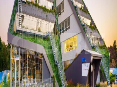 Dock In Two - sublease