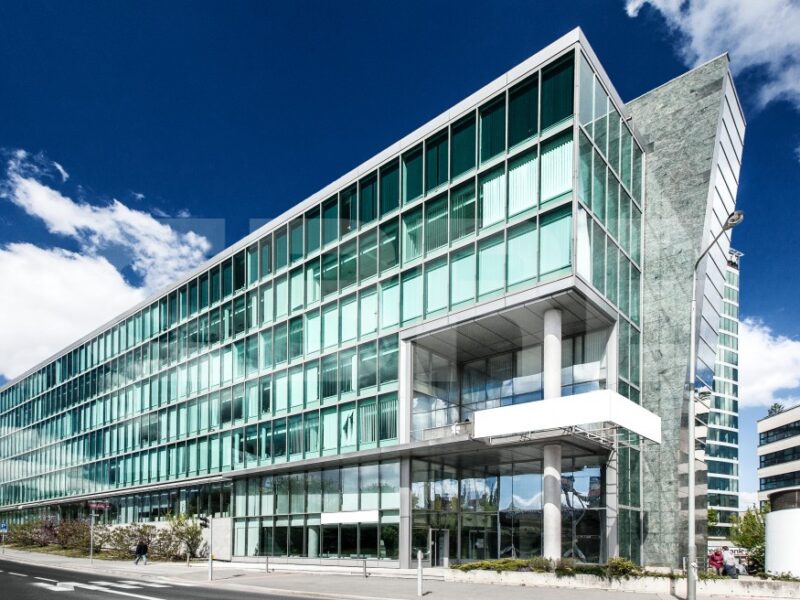 Life - Building C - Sublease