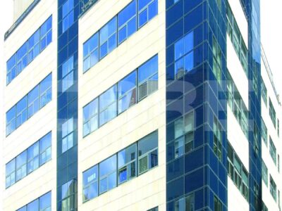 Burzovní Palác - coworking a servisované kanceláře