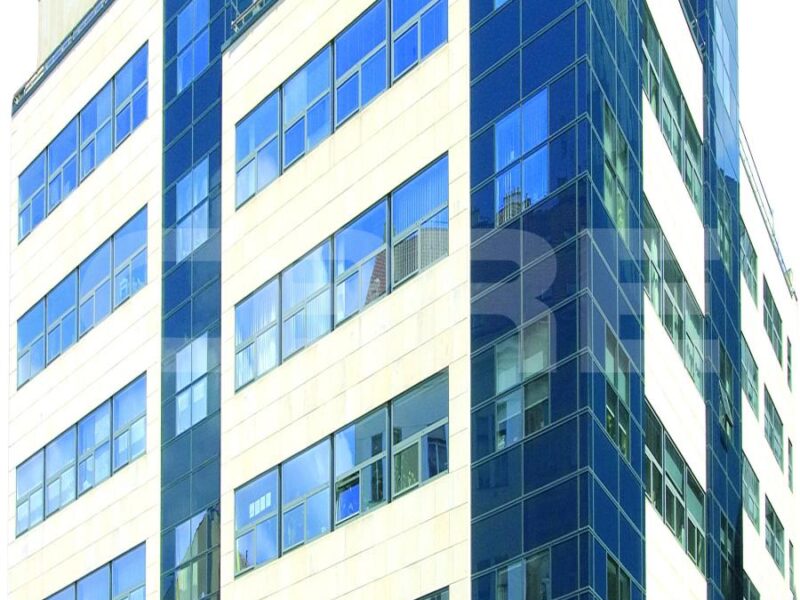 Burzovní Palác - coworking a servisované kanceláře