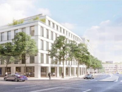 Nová Waltrovka - Metalica