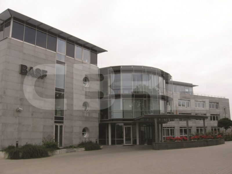 Element Office Center