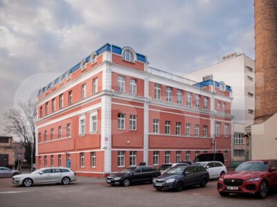 Business Centrum Smíchov