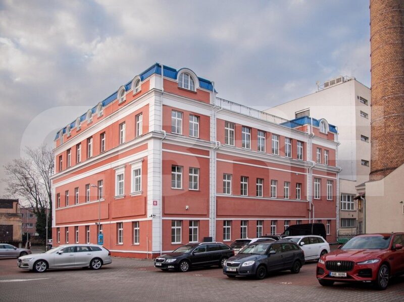 Business Centrum Smíchov