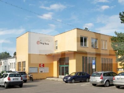 Big Box