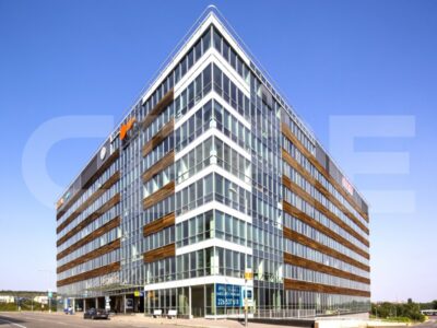 Explora Business Centre