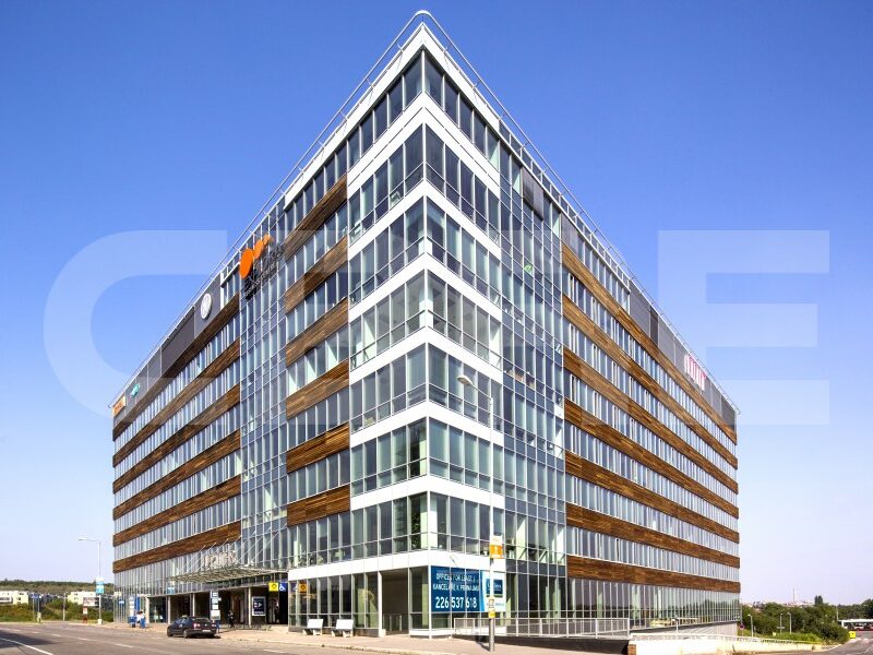 Explora Business Centre