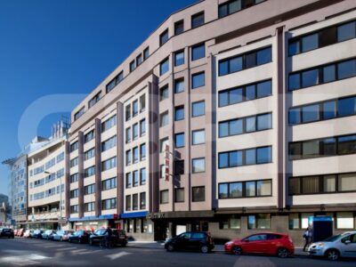 Na Pankráci 58 (Cimex House)