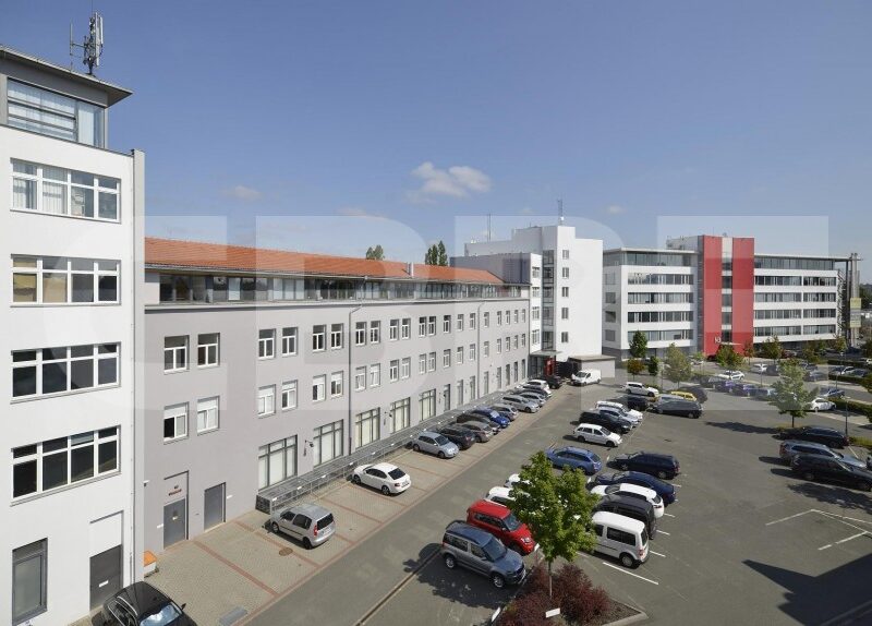 Nagano Office & Technology Park II